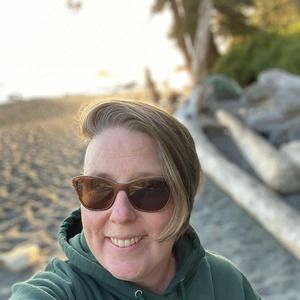 Meet your Posher, Marylee